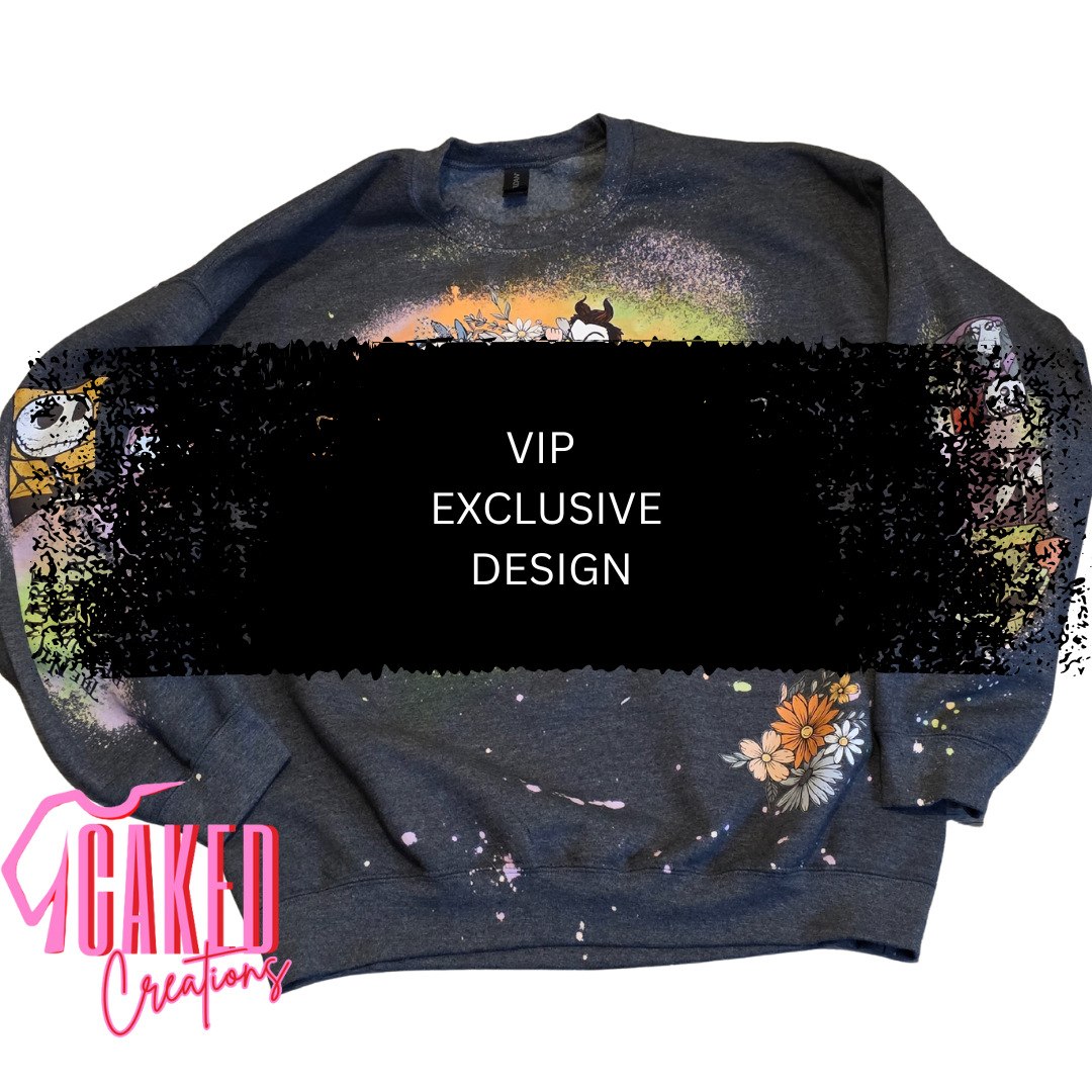 VIP EXCLUSIVE DESIGN - NBC