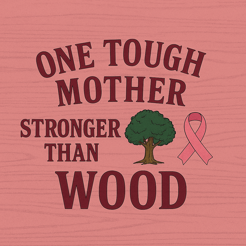 STRONGER than WOOD - A fundraiser for Stephanie Wood & Family