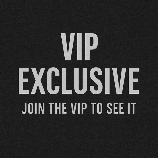 VIP EXCLUSIVE DESIGN